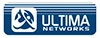 Ultima Networks logo